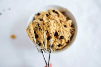 Cookie Dough 101